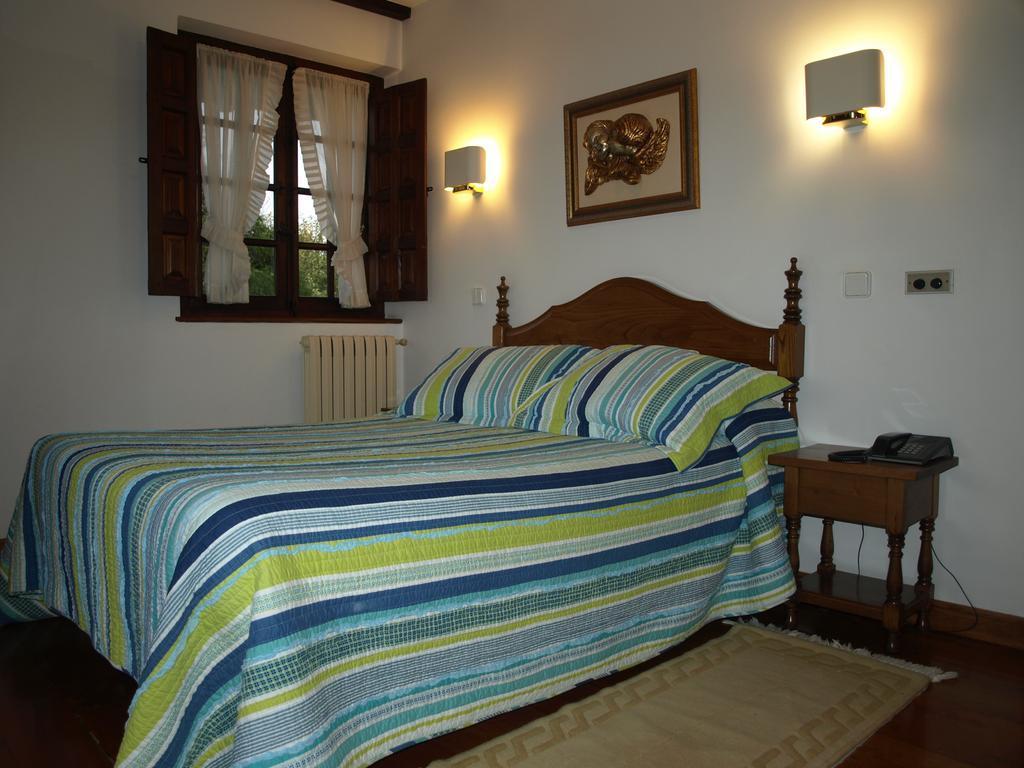 Hotel Siglo XVIII Santillana del Mar Exterior photo
